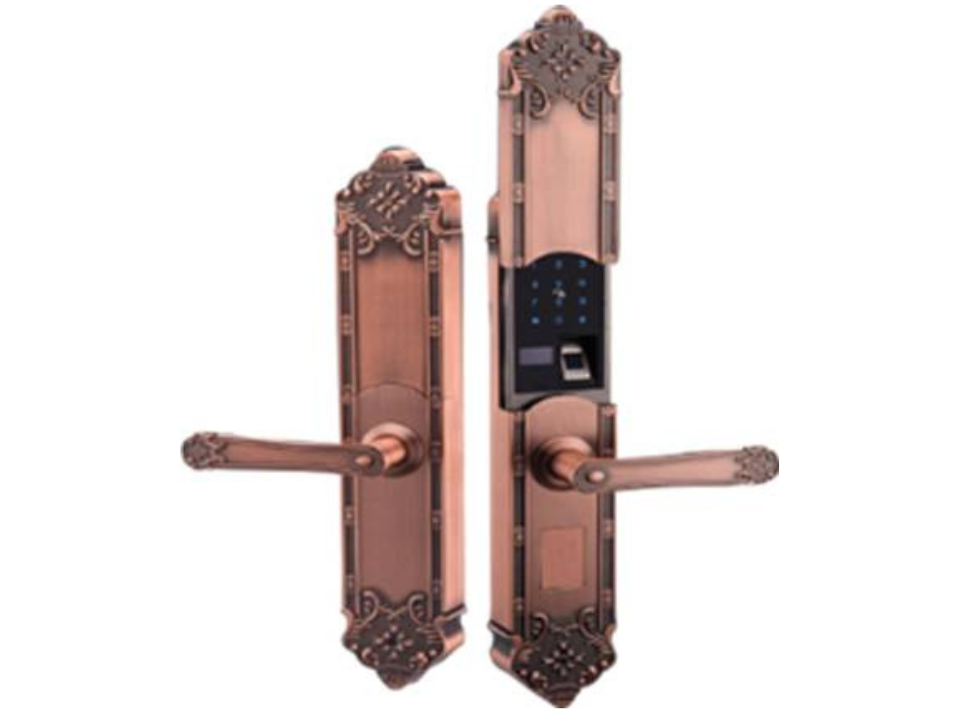 Finger Smart Lock 808s Finger Smart Lock 808s