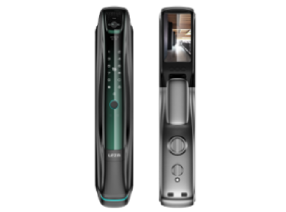 Smart Lock Door K12 Cat Eye Smart Lock Door K12 Cat Eye