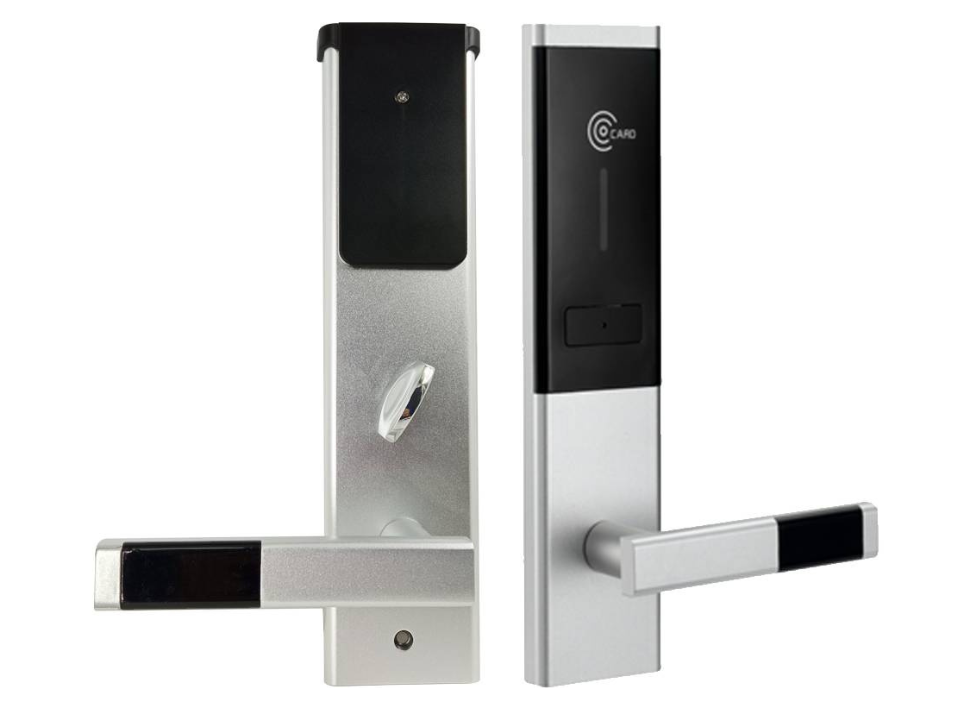Smart Lock Hotel AZX-602Jhotel 1869 Smart Lock Hotel AZX-602Jhotel 1869