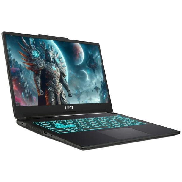 The Rise of Gaming Laptops: A Powerhouse for Gamers in Egypt