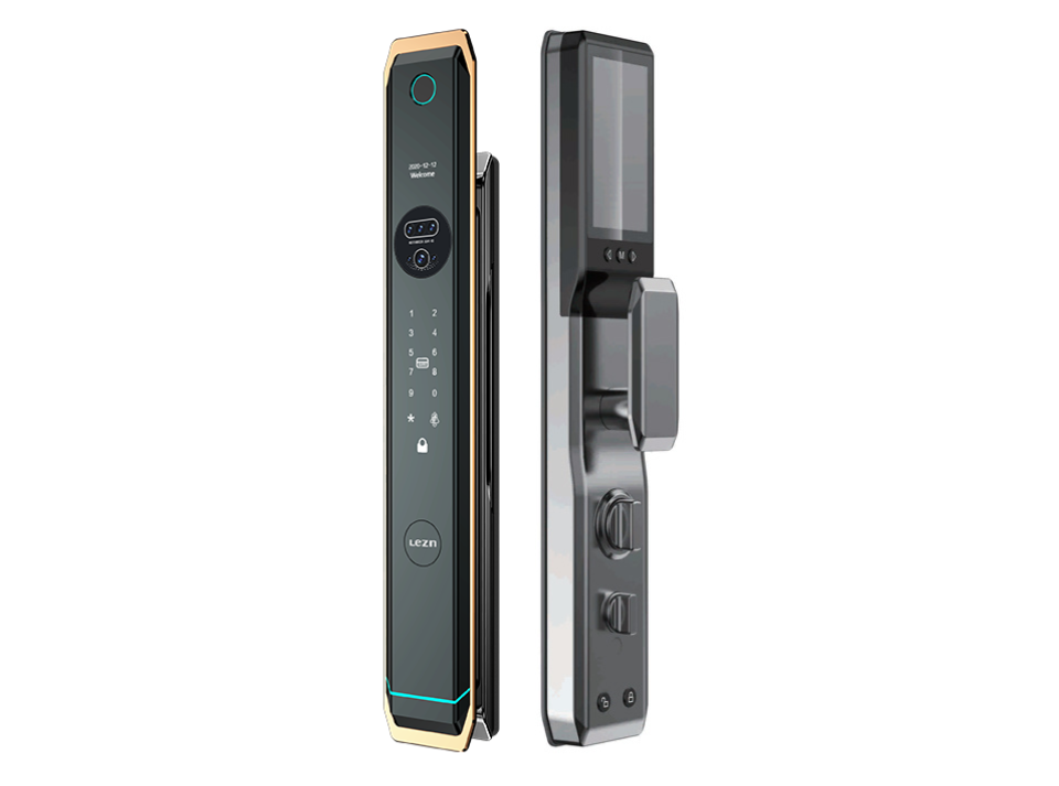 i12 Face version i12 Face version