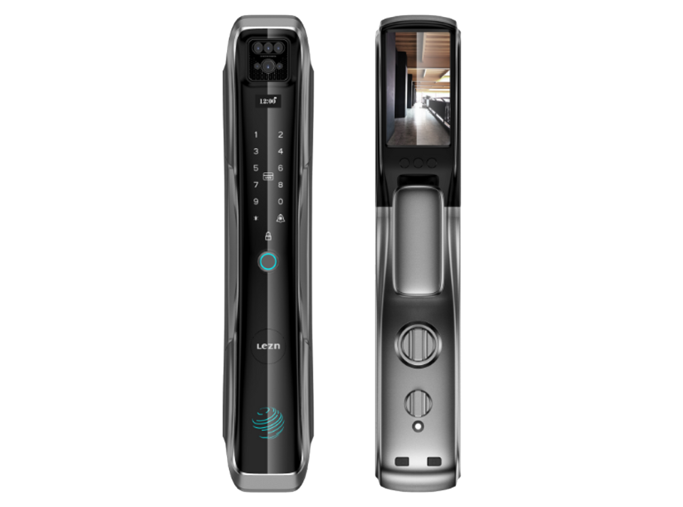 Smart Door Lock I13 Face Version Smart Door Lock I13 Face Version