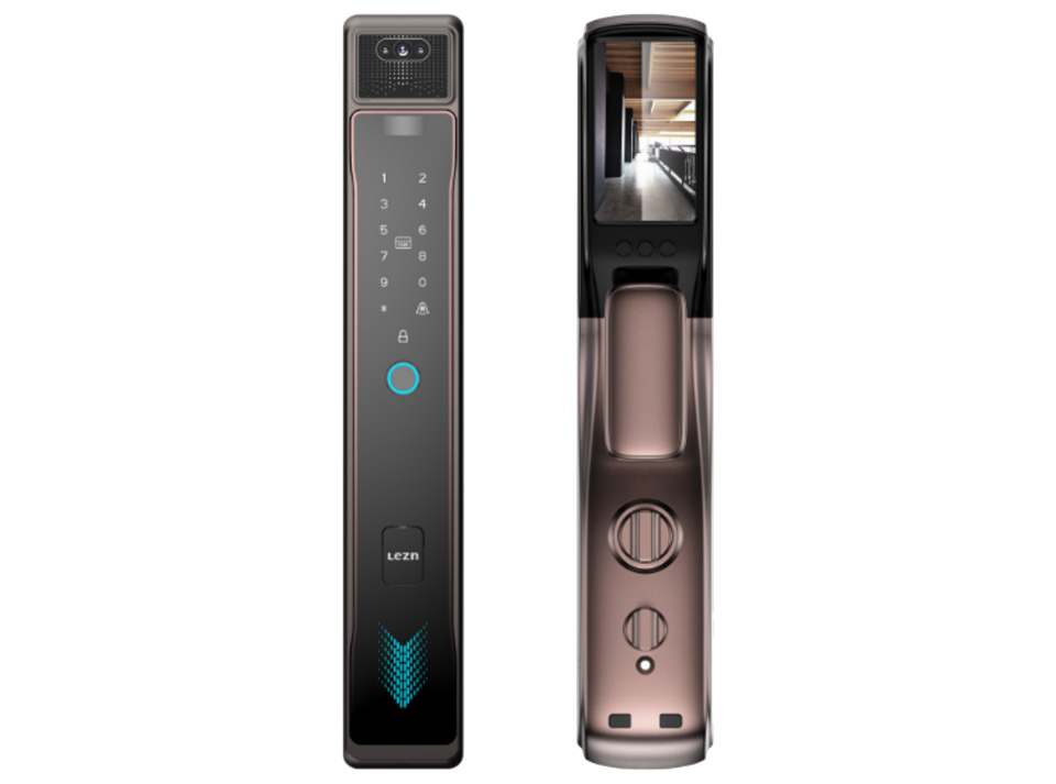 Door Lock k30 Face version Door Lock k30 Face version