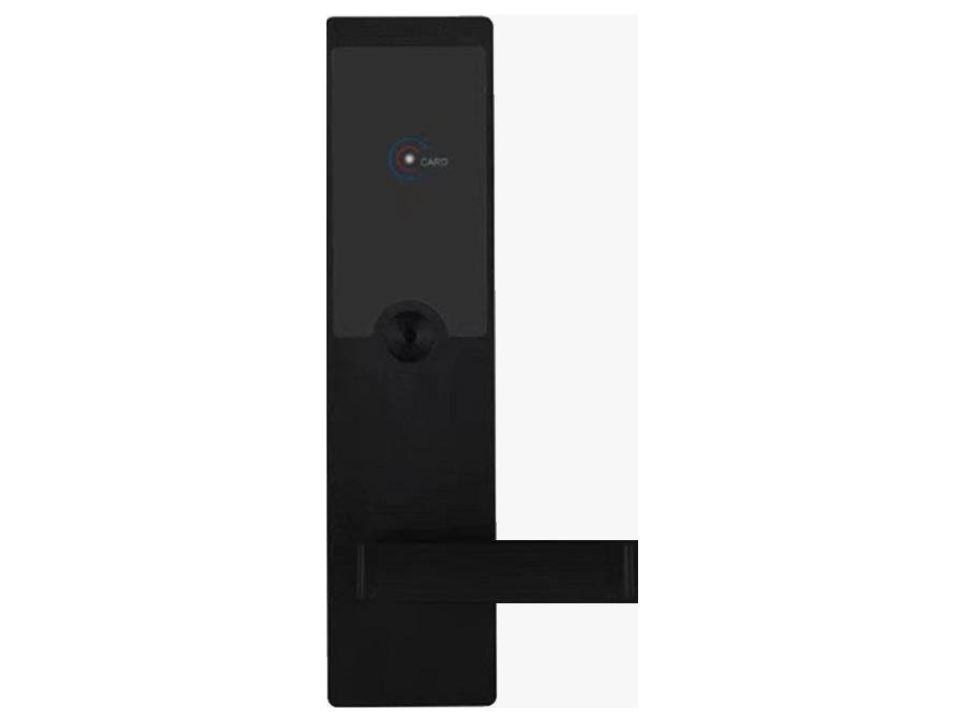 smart lock hotel black R2130 smart lock hotel black R2130