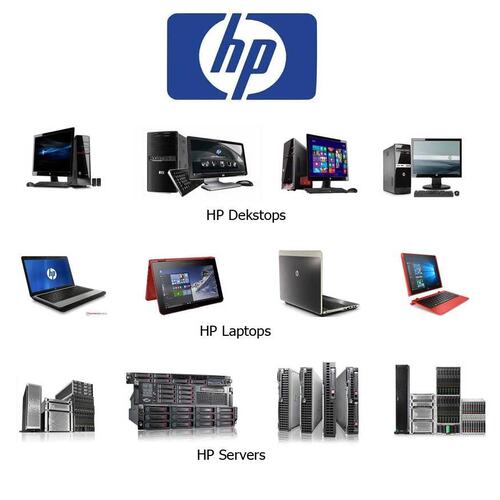 Exploring HP Products in Egypt: Quality, Innovation, and Accessibility