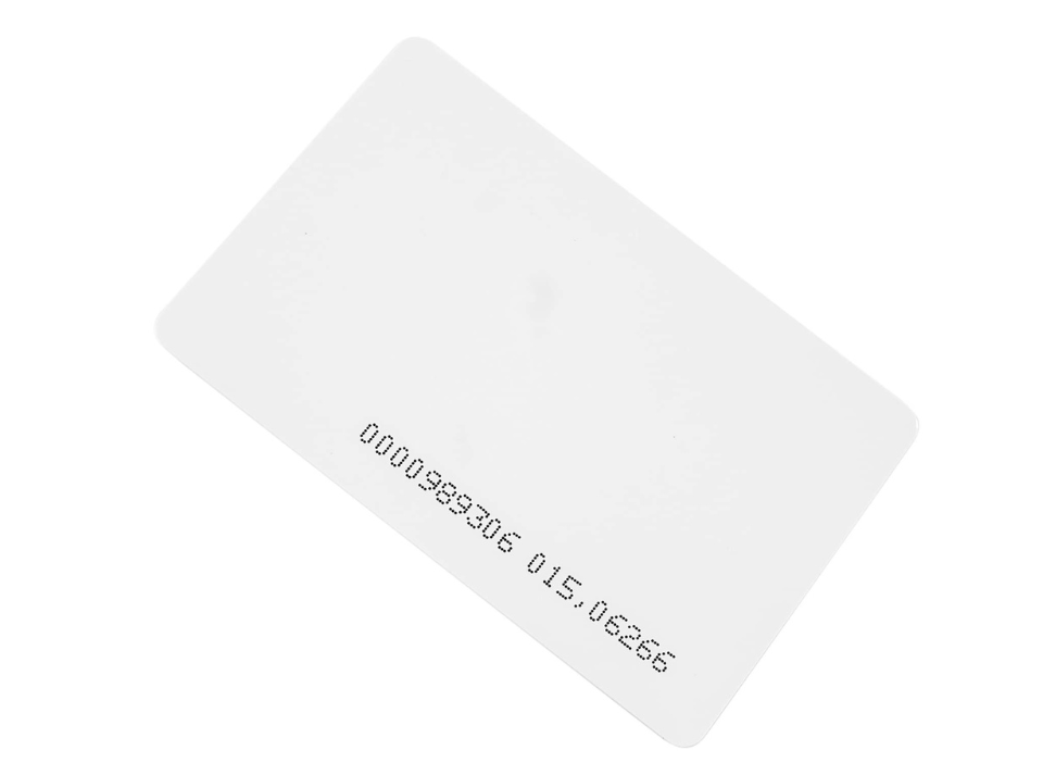 Access Control Card 5557 Hotel doors Access Control Card 5557 Hotel doors