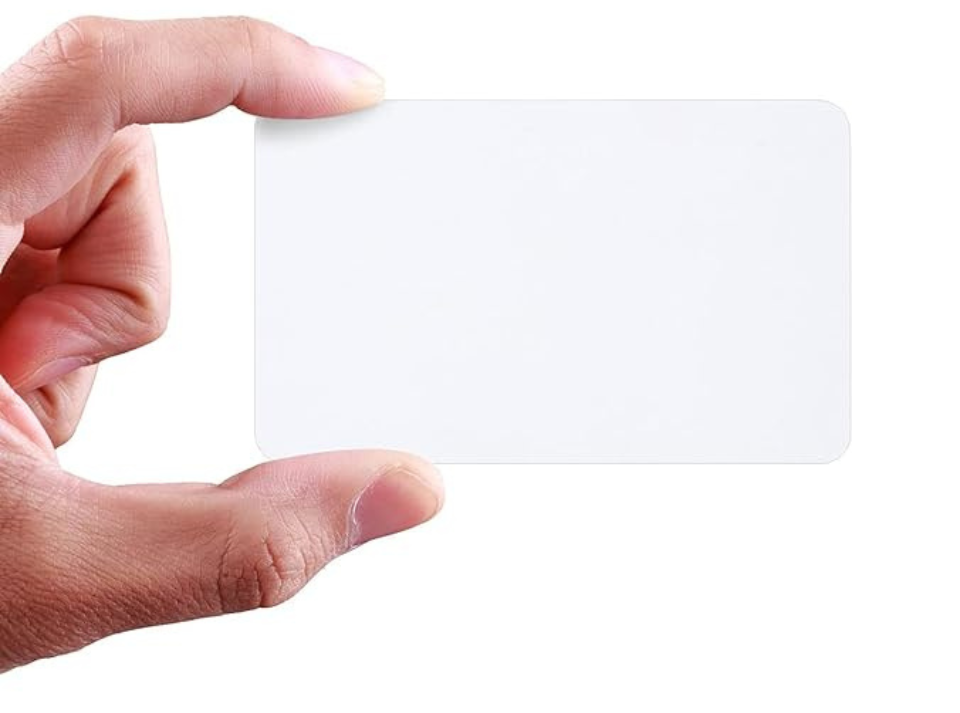 Access Control NFC Card Access Control NFC Card