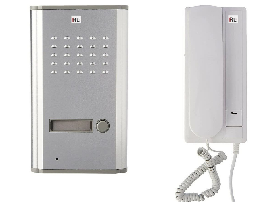 Intercom System - TL- 3207A Intercom System - TL- 3207A