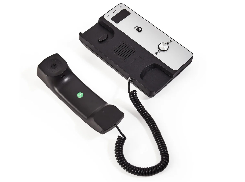 Intercom System - Phone - WJ102 Intercom System - Phone - WJ102