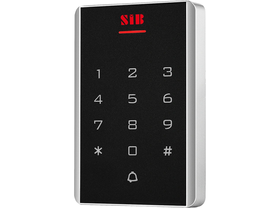Access Control K1201EM Security Door Access Control K1201EM Security Door