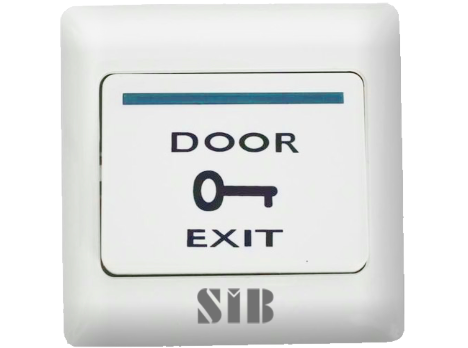 Access Control OP - 07 Door release button Access Control OP - 07 Door release button