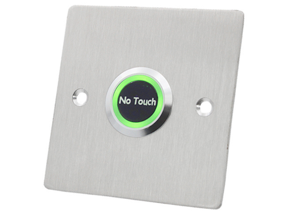 Access Control OP12 Exit Button Access Control OP12 Exit Button