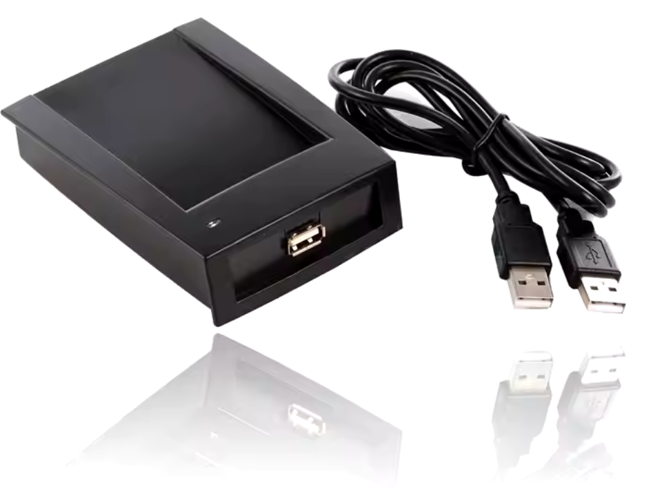 RFID USB Reader (125khz ) ID RFID USB Reader (125khz ) ID