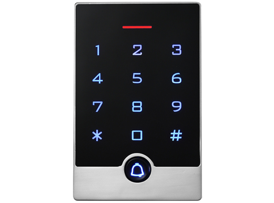 Access Control System TF3 - W Access Control System TF3 - W