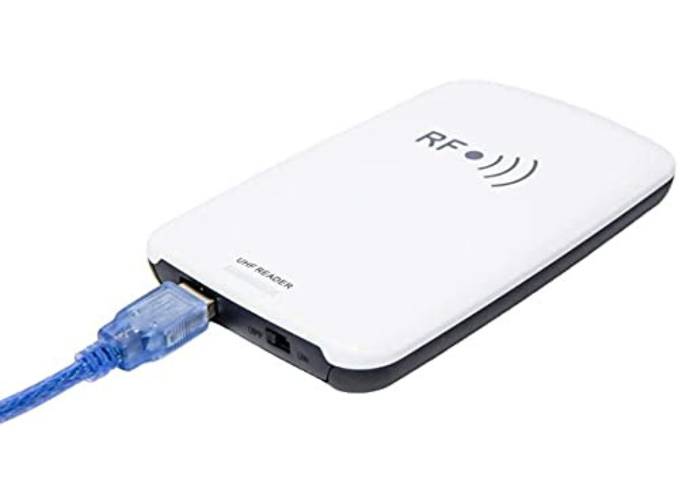 Access Control USB - 05 UHF Master Care Access Control USB - 05 UHF Master Care