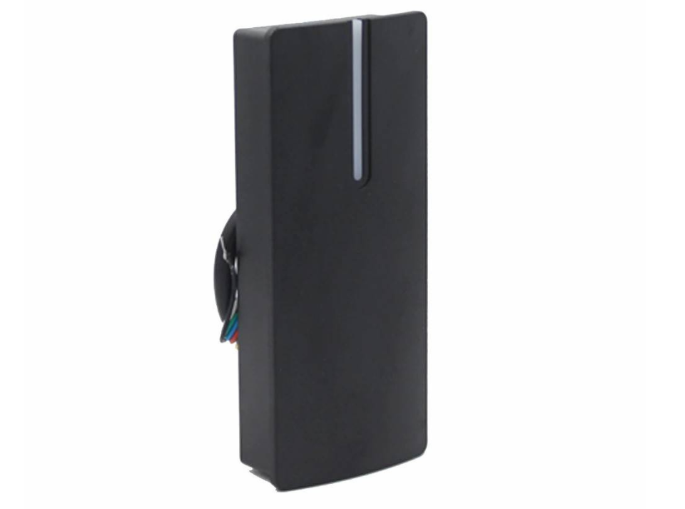 Access Control Reader A - 109 ID Access Control Reader A - 109 ID