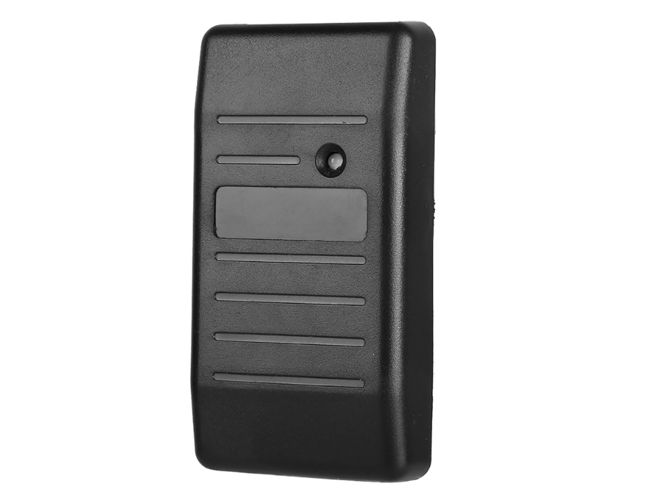 Access Control GB - 08C ID Rfid Reader Access Control GB - 08C ID Rfid Reader