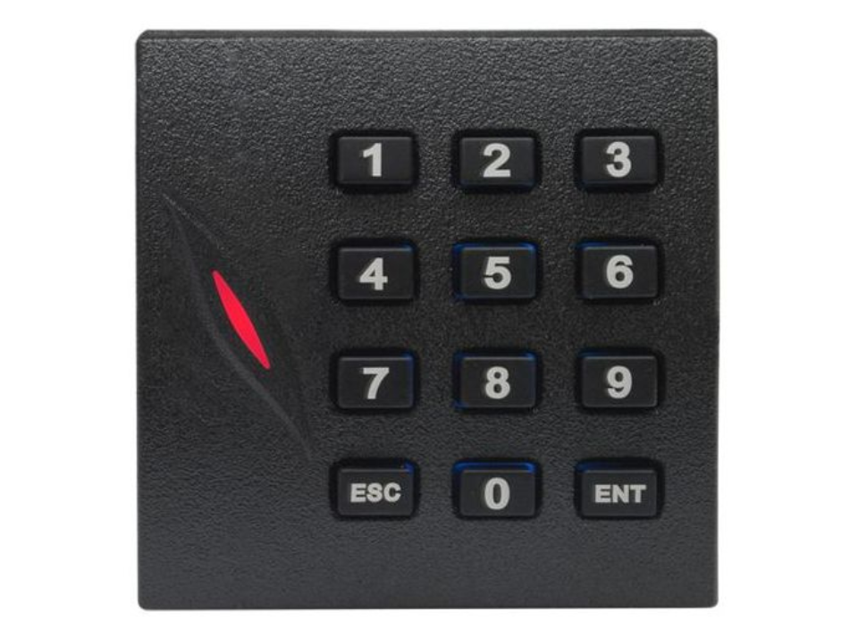 Access Control Reader/KR 102E ID Access Control Reader/KR 102E ID