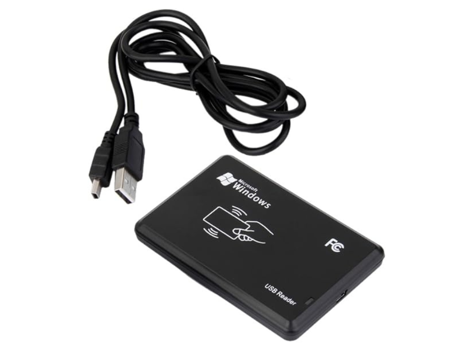 Access Control R - 20D USB Reader ID Access Control R - 20D USB Reader ID