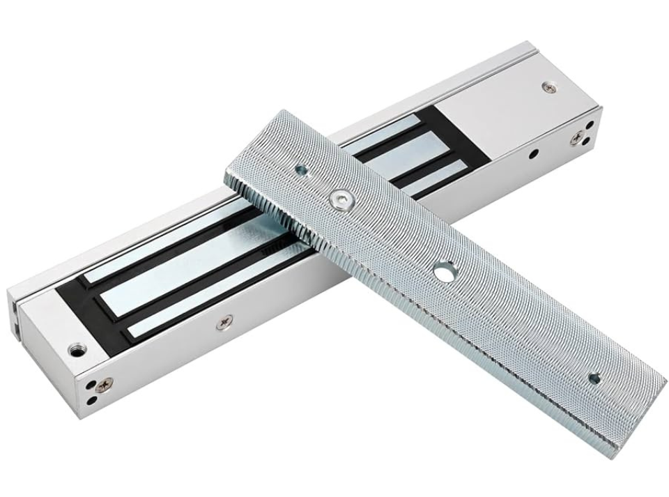 Access Control Magnetic Lock 280KG(600LB) Access Control Magnetic Lock 280KG(600LB)