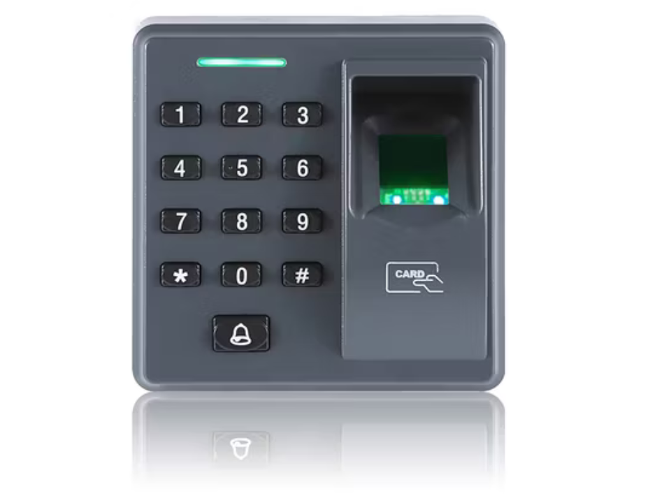 Access Control X6 Fingerprint Machine RFID Access Control X6 Fingerprint Machine RFID