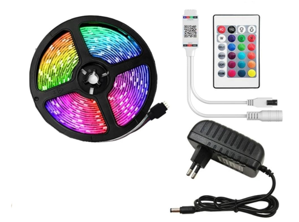 SONOFF - Extension - Led Strip 5 meter SONOFF - Extension - Led Strip 5 meter