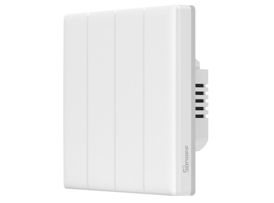 Smart Touch Wall TX Ultimate T5-4C-86 Smart Touch Wall TX Ultimate T5-4C-86