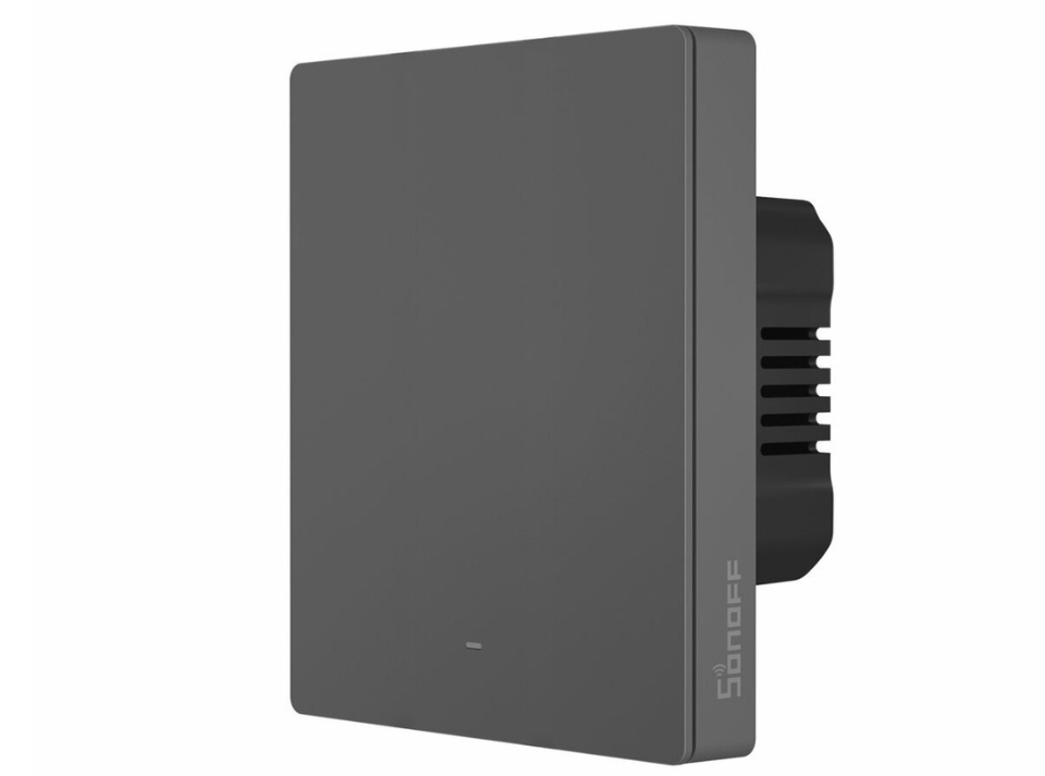 Smart Wall Switch-M5-1c- 86 Smart Wall Switch-M5-1c- 86