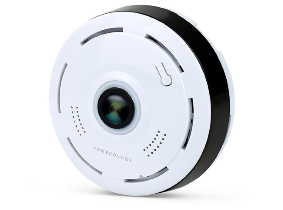 smart wifi camera VR 3601 (W) smart wifi camera VR /3601 (W)