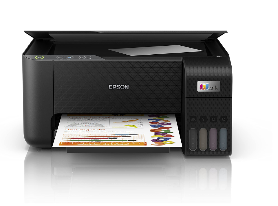 EPSON Eco Tank printer L3210 - Scanning and Copying Printer EPSON Eco Tank printer L3210 - Scanning and Copying Printer