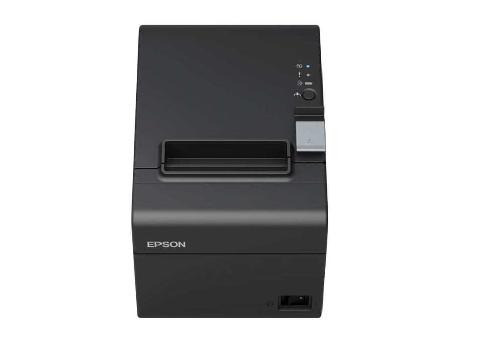 Epson - Eco Tank Printer - TM-T20III (012) Epson - Eco Tank Printer - TM-T20III (012)