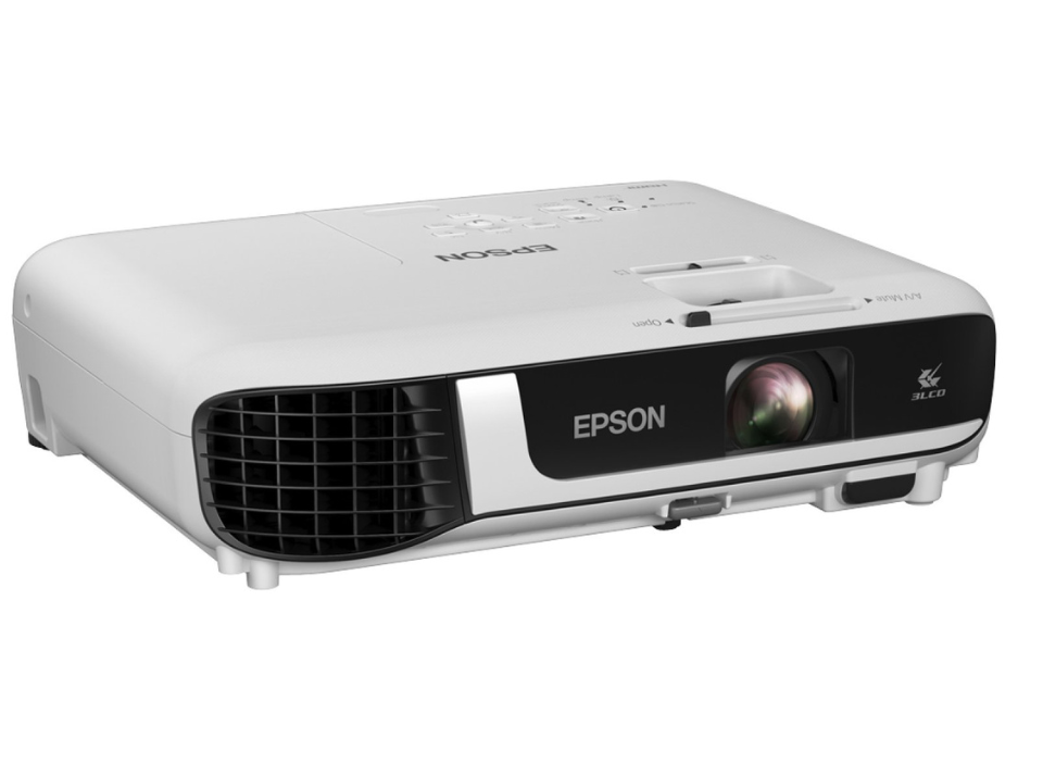 Epson - -Projector - EB-982W - 3LCD 4200Lum Epson - -Projector - EB-982W - 3LCD 4200Lum