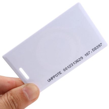 Access Control - ID Thick Card Wholesale