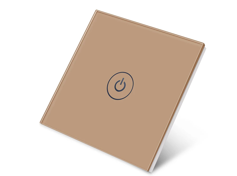 security system - SIB OP10B Touch exit security system - SIB OP10B Touch exit