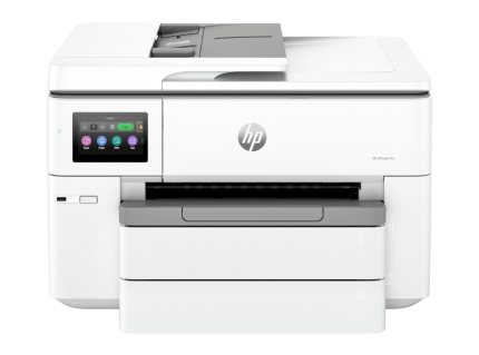 HP OfficeJet Pro 9730 Wide Format All-in-One Printer