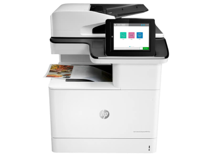 HP Color LaserJet Enterprise MFP M776dn Printer (T3U55A)