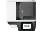 HP Color LaserJet Enterprise MFP M776dn Printer (T3U55A)