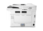 HP LaserJet Pro MFP 4103dw Printer