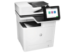 HP Color LaserJet Enterprise MFP M776dn Printer (T3U55A)