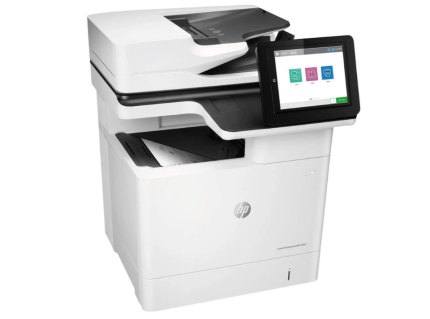 HP Color LaserJet Enterprise MFP M776dn Printer (T3U55A)