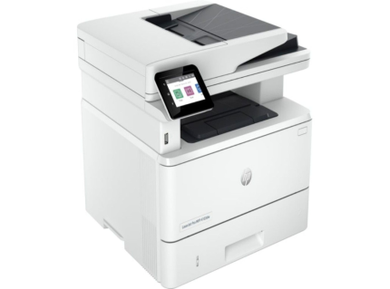 HP LaserJet Pro MFP 4103dw Printer