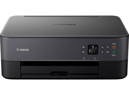 Canon PIXMA TS5340 DeskJet Printer