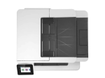 HP LaserJet Pro MFP 4103dw Printer