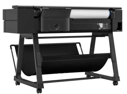 HP DesignJet T850 36-in Multifunction Plotter Printer (2Y9H2A)