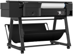 HP DesignJet T850 36-in Multifunction Plotter Printer (2Y9H2A)