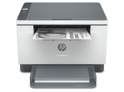 HP LaserJet MFP M236dw Printer - hp laser printer