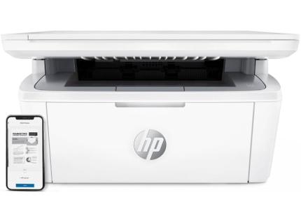 hp printer - HP LaserJet MFP M141a Printer
